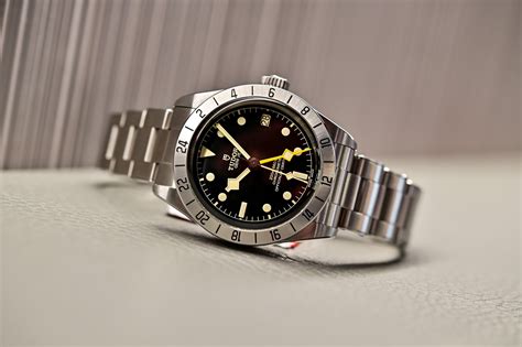 tudor pro watch